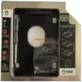 تصویر کدی هارد IFORTECH 12.7mm 