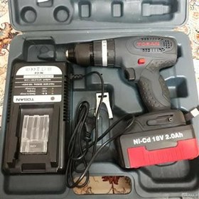 Durabuilt 14.4 2024 volt cordless drill