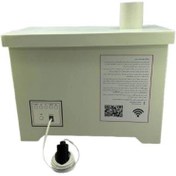 تصویر رطوبت ساز هوشمند صنعتی MP 3000 MP 3000 Smart Humidifier