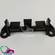 تصویر لولای درب باک پژو 405 شرکتی ایساکو اصل 1640500199 