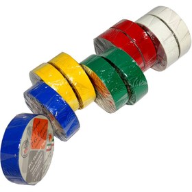 تصویر چسب برق پی جی تی PGT 