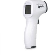 تصویر تب سنج غیر تماسی TF-600 ا Non-contact body thermometer tf-600 Non-contact body thermometer tf-600