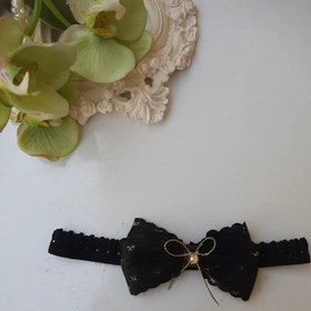 تصویر هد نوزادی تور 