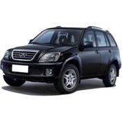 تصویر قیفی گیربکس ام وی ام X۳۳ 