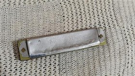 تصویر ساز دهنی قدیمی 