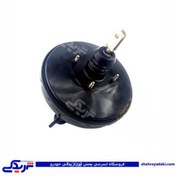 تصویر مزدا بوستر ترمز بدون پمپ آذین 200310005 