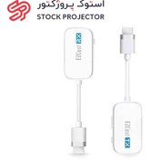 تصویر دانگل وایرلس EzCast Pocket H-1 R-1 16537