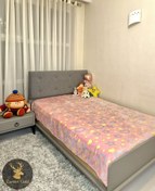 تصویر پتو شب نما یکنفره 