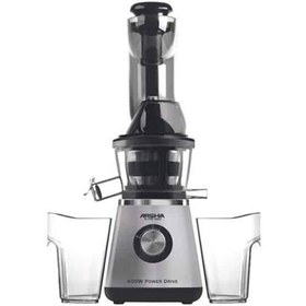 تصویر عصاره گیر عرشیا مدل SJ786 2962 ARSHIA SJ786-2962 SLOW JUICER