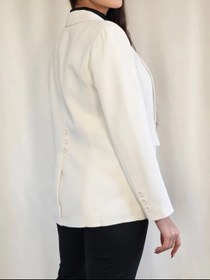 تصویر کت مجلسی وارداتی اوریجینال چندرنگ، چند سایز 