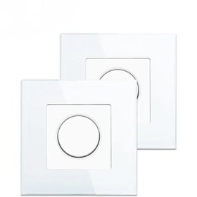 تصویر کلید دیمر مکانیکی Tuya 