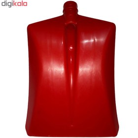 تصویر پارو برف روبی مدل R22 