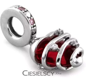 تصویر چارم قلب پاندورا 