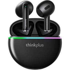 تصویر هدفون داخل گوش بی سیم لنوو مدل ThinkPlus XT97 Lenovo ThinkPlus live pods XT97 True Wireless Earbuds