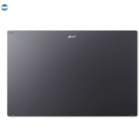 تصویر لپ‌ تاپ ایسر 15.6 اینچی مدل Aspire 5 A515 i7 1355U 16GB 512GB RTX2050 Acer Aspire 5 A515-58GM-5930 i7 1355U 16GB RAM 512GB SSD RTX2050