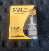 تصویر هدلایت سام اسپرت Hadlait sam sport