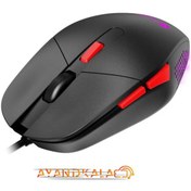 تصویر ماوس گیمینگ پرووان مدل PMG35 ProOne PMG35 Mouse