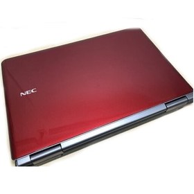خرید و قیمت لپ تاپ ان ای سی مدل NEC LaVie LL750ES6R نسل دوم i5 | ترب