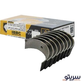 تصویر یاتاقان ثابت پژو 405 مدل STD برند IBBC 