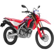 تصویر موتور کراس هوندا CRF 250L 