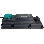 تصویر درب سوپاپ پارس مکامولد مناسب برای تیبا 