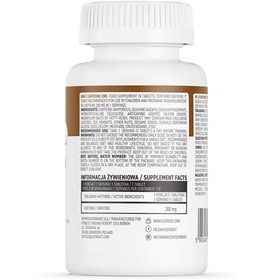 تصویر کافئین استروویت 