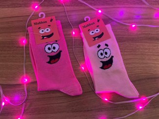 تصویر پاتریک - ۱ Patrik