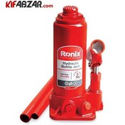 تصویر جک روغنی 5 تن RH-4903 رونیکس 