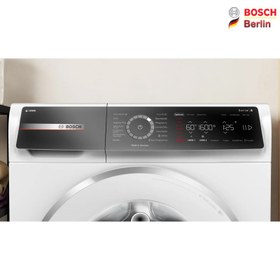 تصویر ماشین لباسشویی بوش WGB256A90 سفید ماشین لباسشویی بوش bosch مدل ماشین لباسشویی بوش WGB256A90 سفید ظرفیت 10 کیلوگرم