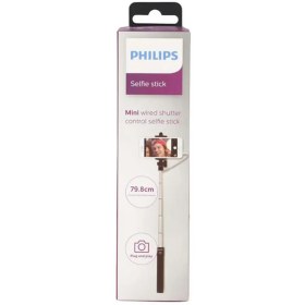 تصویر مونوپاد فیلیپس 80 سانتی |PHILIPS DLK3611NB 