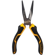 تصویر انبر دم باریک دینگشی مدل BB01006 سایز 6 اینچ 