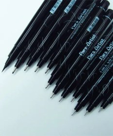 تصویر راپید پارس آرتیست سایز 04 