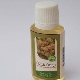 تصویر روغن کرچک 30cc موسسه پژوهشی طبی بازرگانی سیمرغ (تقویت مو، تقویت ابرو، تقویت ریش، ضد لک و جوش صورت) 