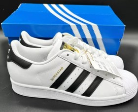 تصویر orginal superstar adidas 