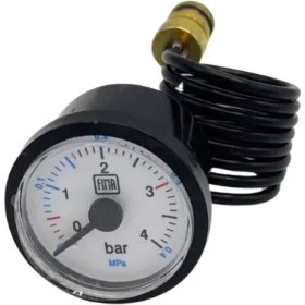 تصویر مانومتر فیتینگی 