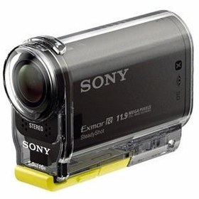 تصویر دوربین ورزشی سونی اکشن مدلHDR-AS30V 