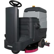 تصویر اسکرابر سرنشین دار صنعتی ANA E220 Ro 