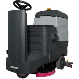 تصویر اسکرابر سرنشین دار صنعتی ANA E220 Ro 