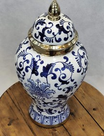 تصویر جینجر جار کد 7 سایز کوچک کد 7 سایز کوچک