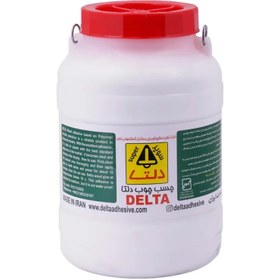 تصویر چسب چوب سوپر ۱۰کیلویی دلتا Delta Super Wood Glue 10kg
