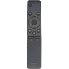 تصویر ریموت کنترل تلویزیون سامسونگ مدل U7000 موس دار 