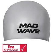 تصویر Mad Wave M0533 01 2 12W Cap Silicone Soft Fina تأیید شده ، M 