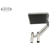 تصویر ادیاتور بخاری ام وی ام 550 