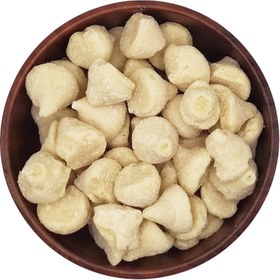 تصویر کشک نرم کله قندی 