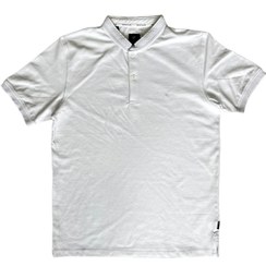 تصویر پولو شرت مردانه (M)BUCALO 