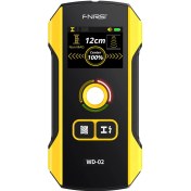 تصویر اسکنر هوشمند دیوار FNIRSI مدل WD-02 