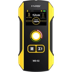 تصویر اسکنر هوشمند دیوار FNIRSI مدل WD-02 