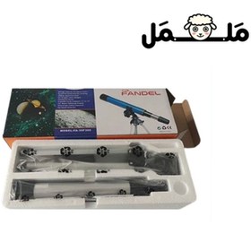 تصویر تلسکوپ فاندل FA-30F300 