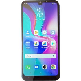 تصویر گوشی ونوس S50 | حافظه 16 رم 2 گیگابایت VNUS S50 16/2 GB