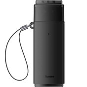 تصویر رم ریدر بیسوس مدل BS-OH096 Baseus USB-A to SD/TF Card Reader WKQX070101